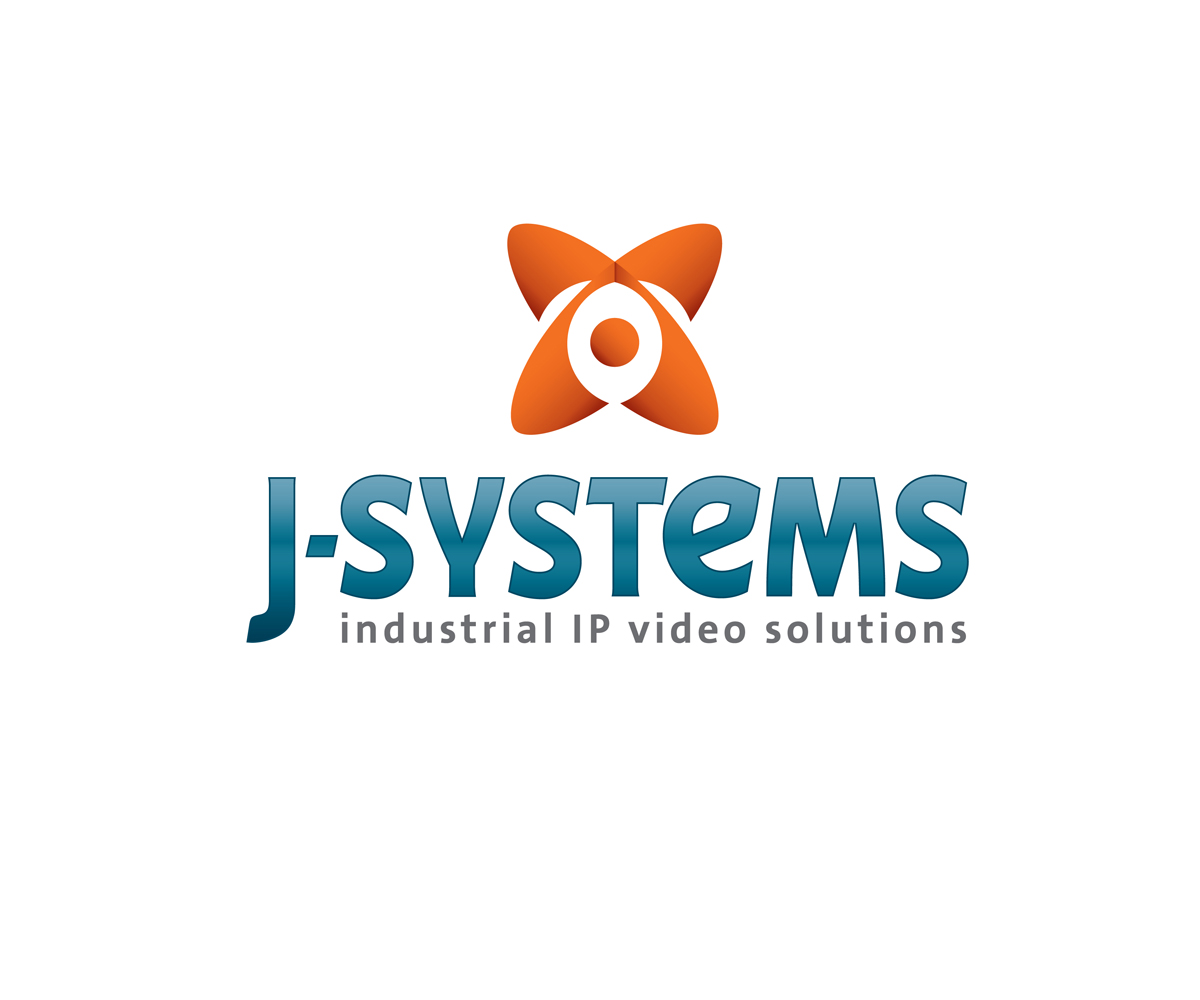 Logo Design by bash for J-Systems, Inc. | Design #2931328