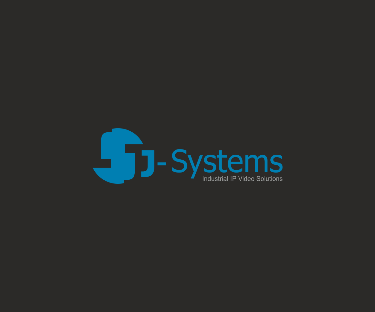 Logo Design by Zumbic for J-Systems, Inc. | Design #2933266
