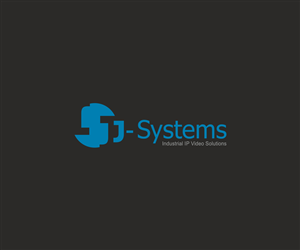 Logo Design by Zumbic for J-Systems, Inc. | Design: #2933266