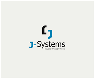 Logo Design by Zumbic for J-Systems, Inc. | Design: #2933270