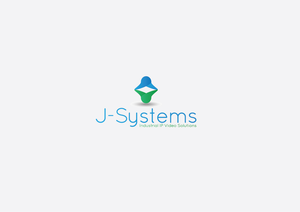 Logo Design by Pixel Story for J-Systems, Inc. | Design #2885683