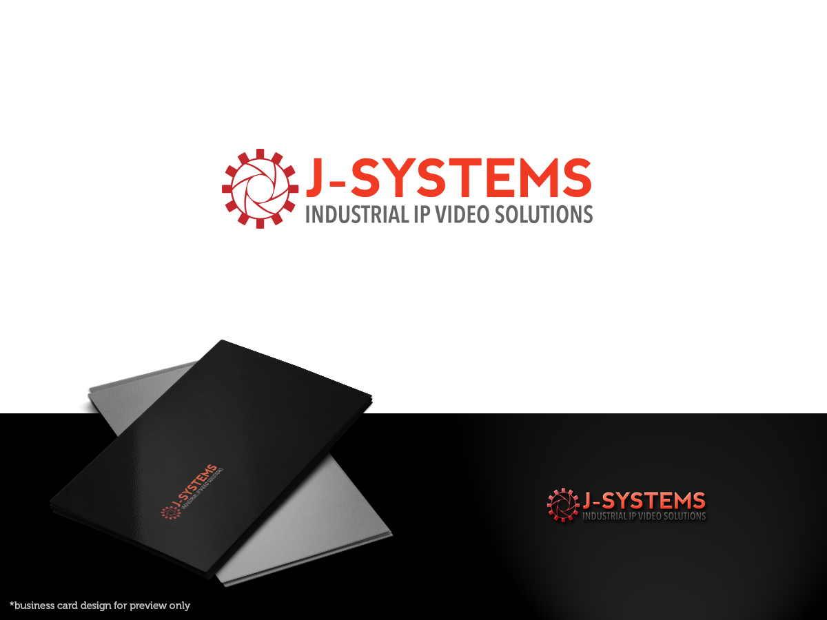 Logo Design by ArtSamurai for J-Systems, Inc. | Design #2884647