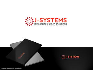 Logo Design by ArtSamurai for J-Systems, Inc. | Design: #2884647