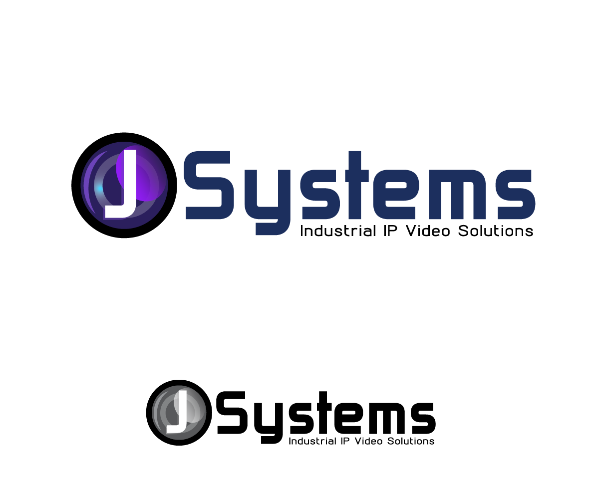 Logo Design by briliana for J-Systems, Inc. | Design #2916538