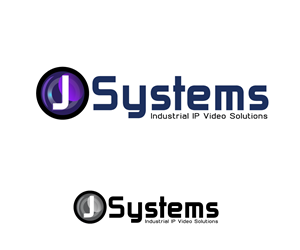 Logo Design by briliana for J-Systems, Inc. | Design #2916538