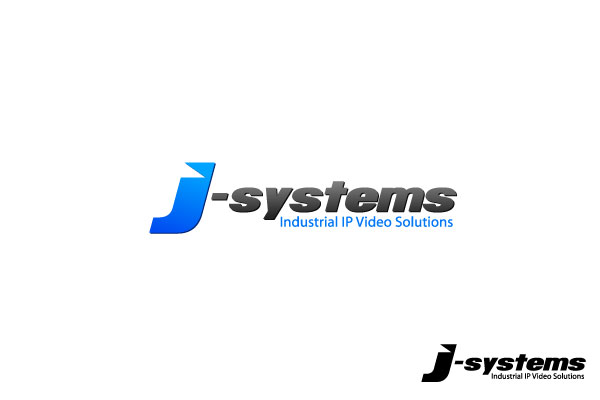 Logo Design by czadesign for J-Systems, Inc. | Design #2885906