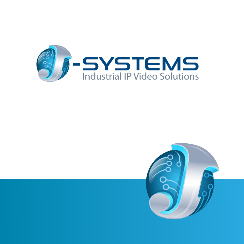 Logo Design by instudio for J-Systems, Inc. | Design #2884743