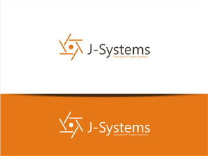 Logo Design by nandkumar for J-Systems, Inc. | Design: #2908289