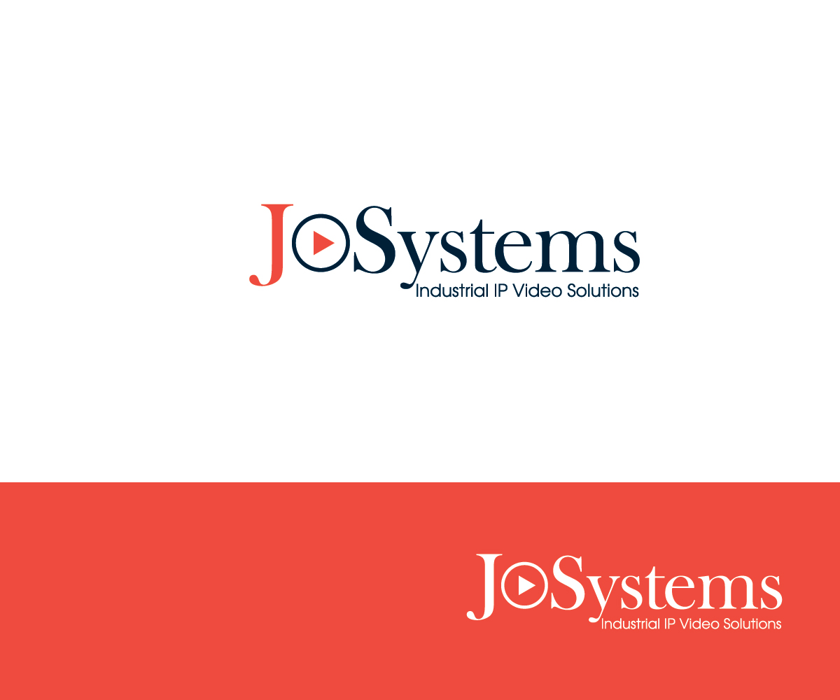 Logo Design by Lourde Xavier for J-Systems, Inc. | Design #2910416