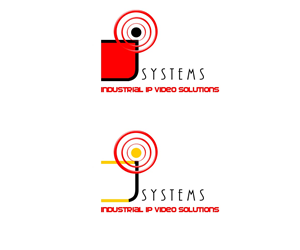 Logo Design by R O N I E for J-Systems, Inc. | Design: #2924339