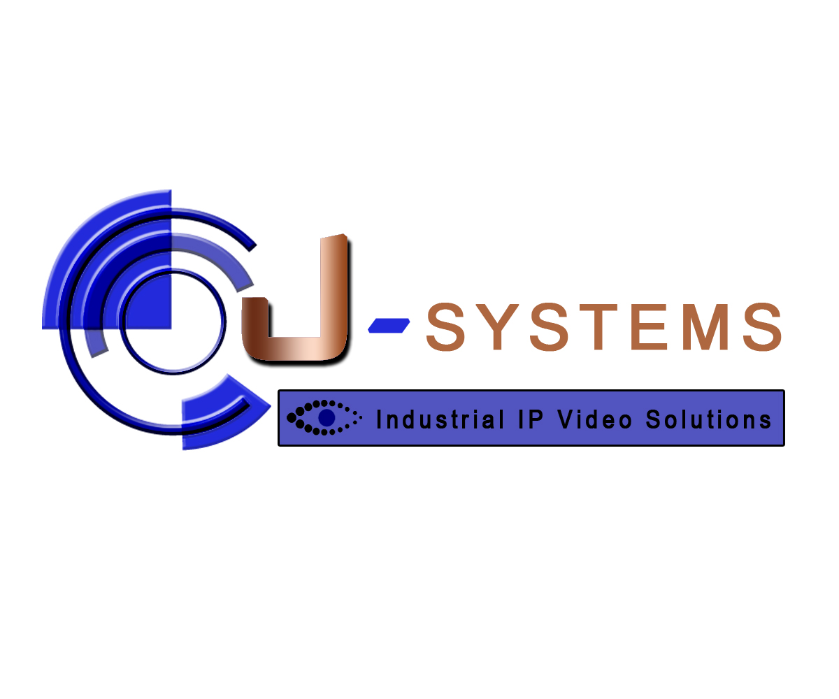 Logo Design by R O N I E for J-Systems, Inc. | Design #2932970