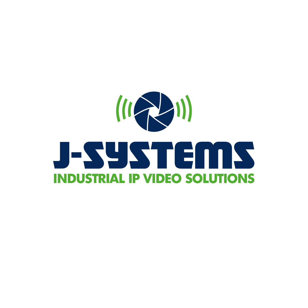Modern, Upmarket, Industrial Logo Design for JSystems (with tag line