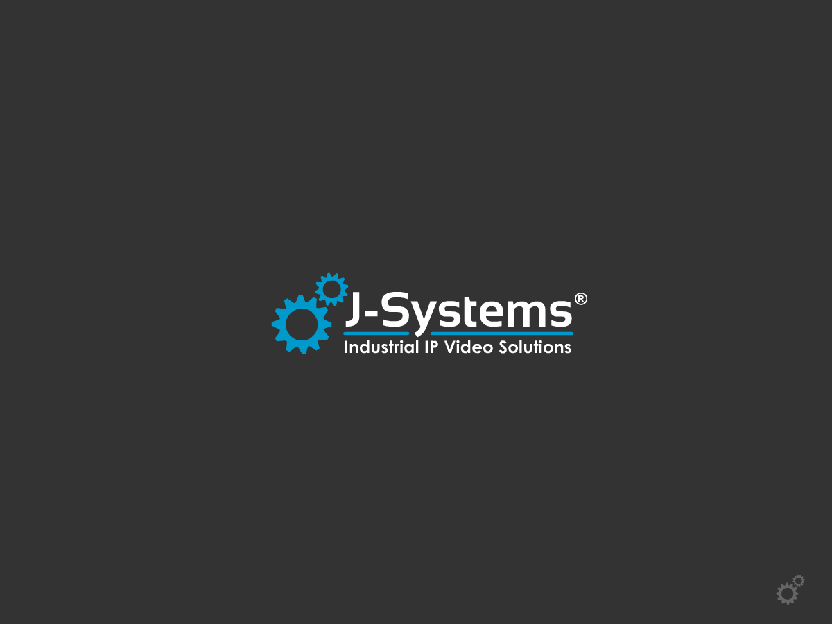 Logo Design by monkey for J-Systems, Inc. | Design: #2903006