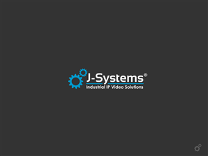 Logo Design by monkey for J-Systems, Inc. | Design: #2903006