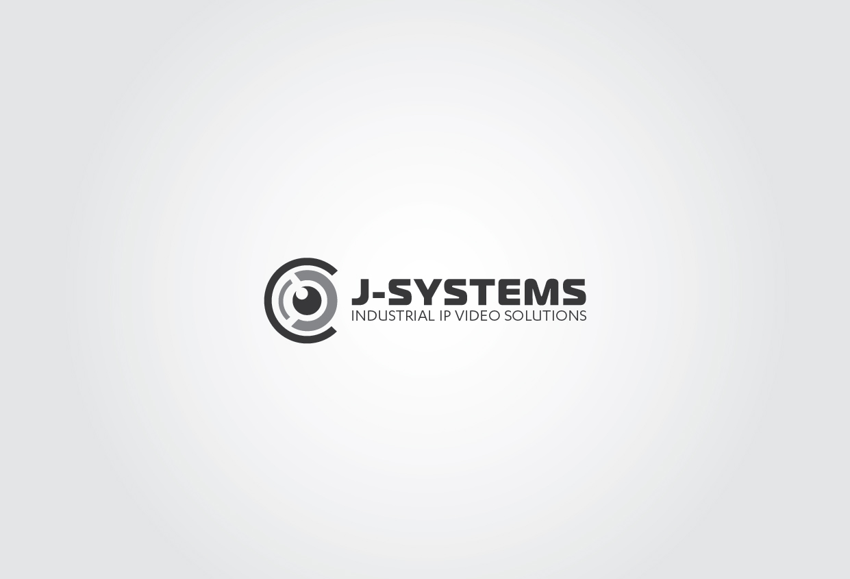 Logo Design by kelvinotis for J-Systems, Inc. | Design #2886881