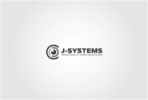 Logo Design by kelvinotis for J-Systems, Inc. | Design #2886881