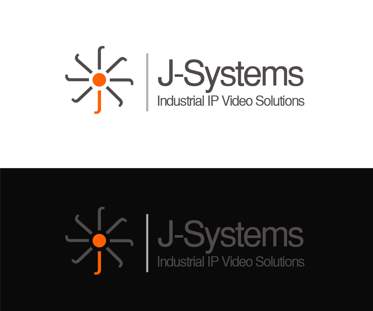 Logo Design by polj designs for J-Systems, Inc. | Design #2881236
