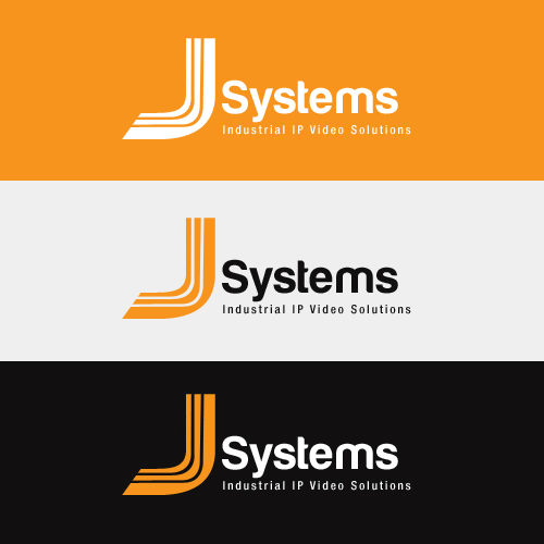 Logo Design by designhero for J-Systems, Inc. | Design #2880973