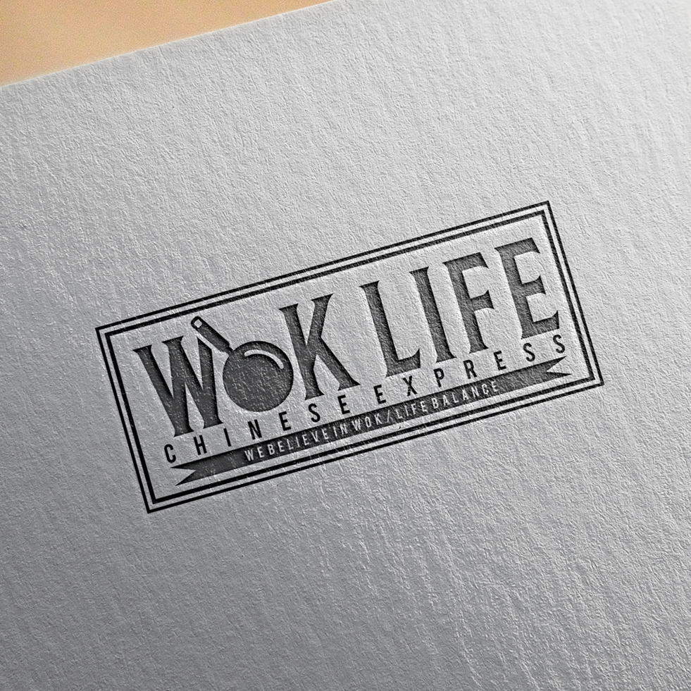 Logo Design by LouiePepito for this project | Design #19424335