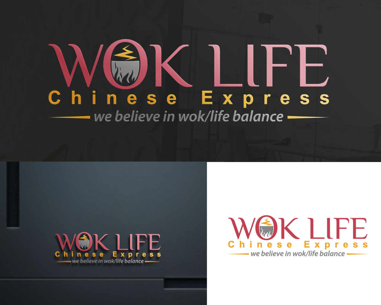 Logo Design by Hieroglyphics for this project | Design #19387281