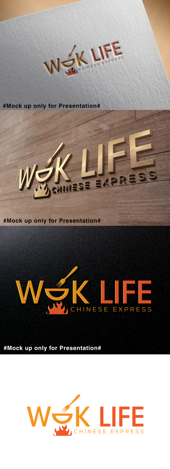 Logo Design by designmind78 for this project | Design #19408638
