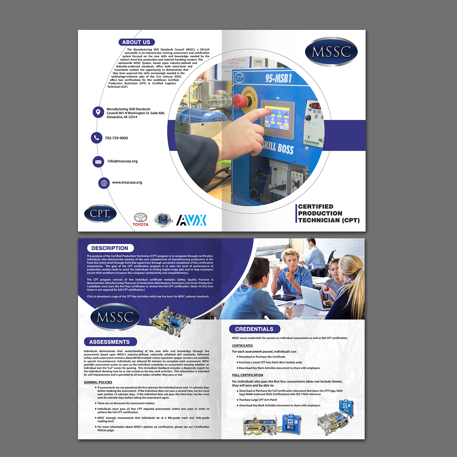 Flyer Design by aspiremedia for this project | Design #19412588