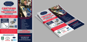 Flyer Design by Dexter Solutions for this project | Design #19409902