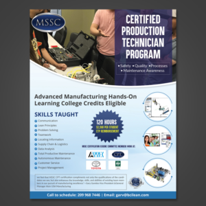 Flyer Design by Pd Work for this project | Design #19454015