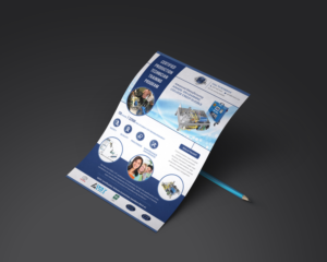 Flyer Design by ilovedesign1 for this project | Design #19409746