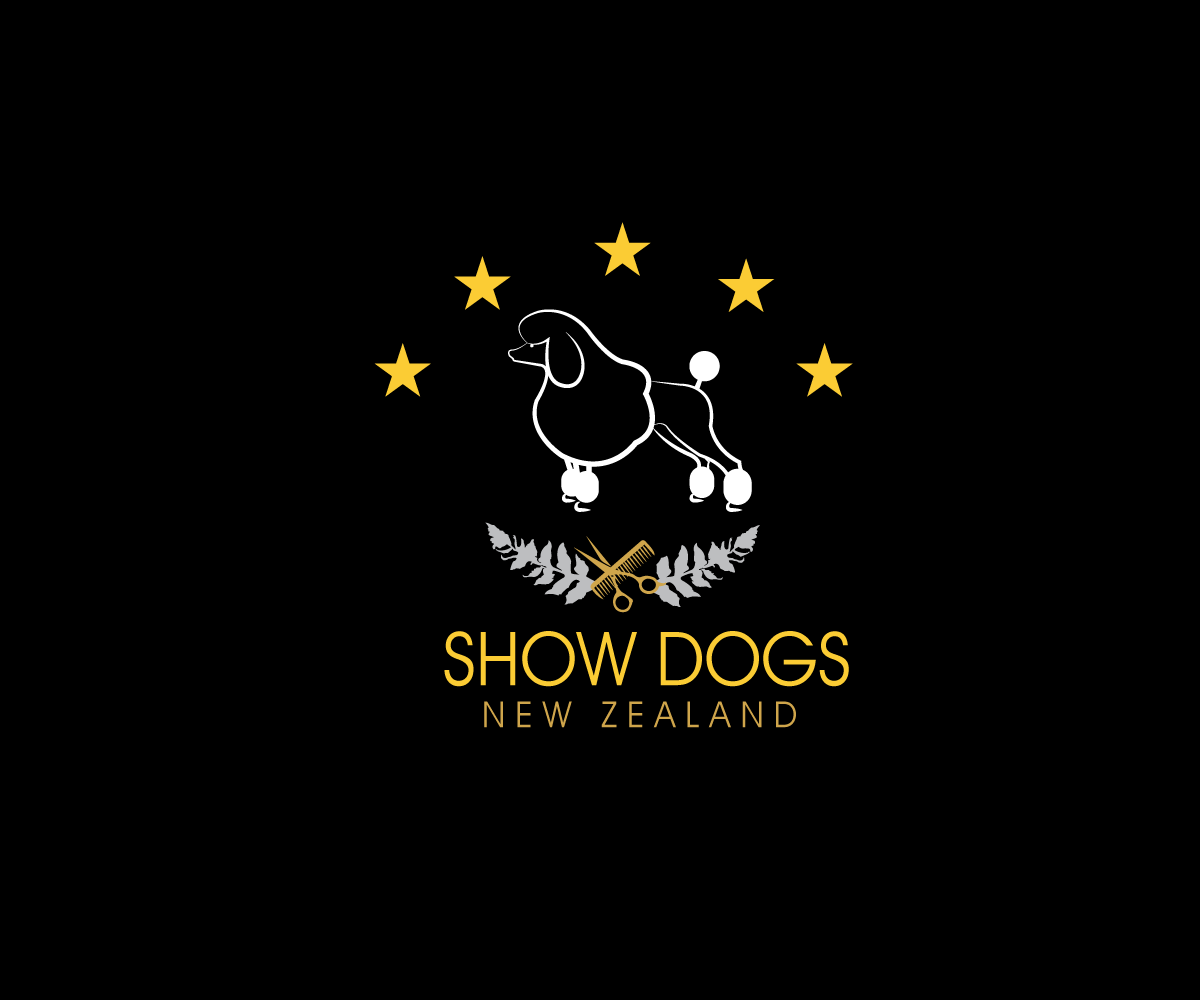 Logo Design by Sonia Schafer for ShowHorsesNZ | Design: #19813384