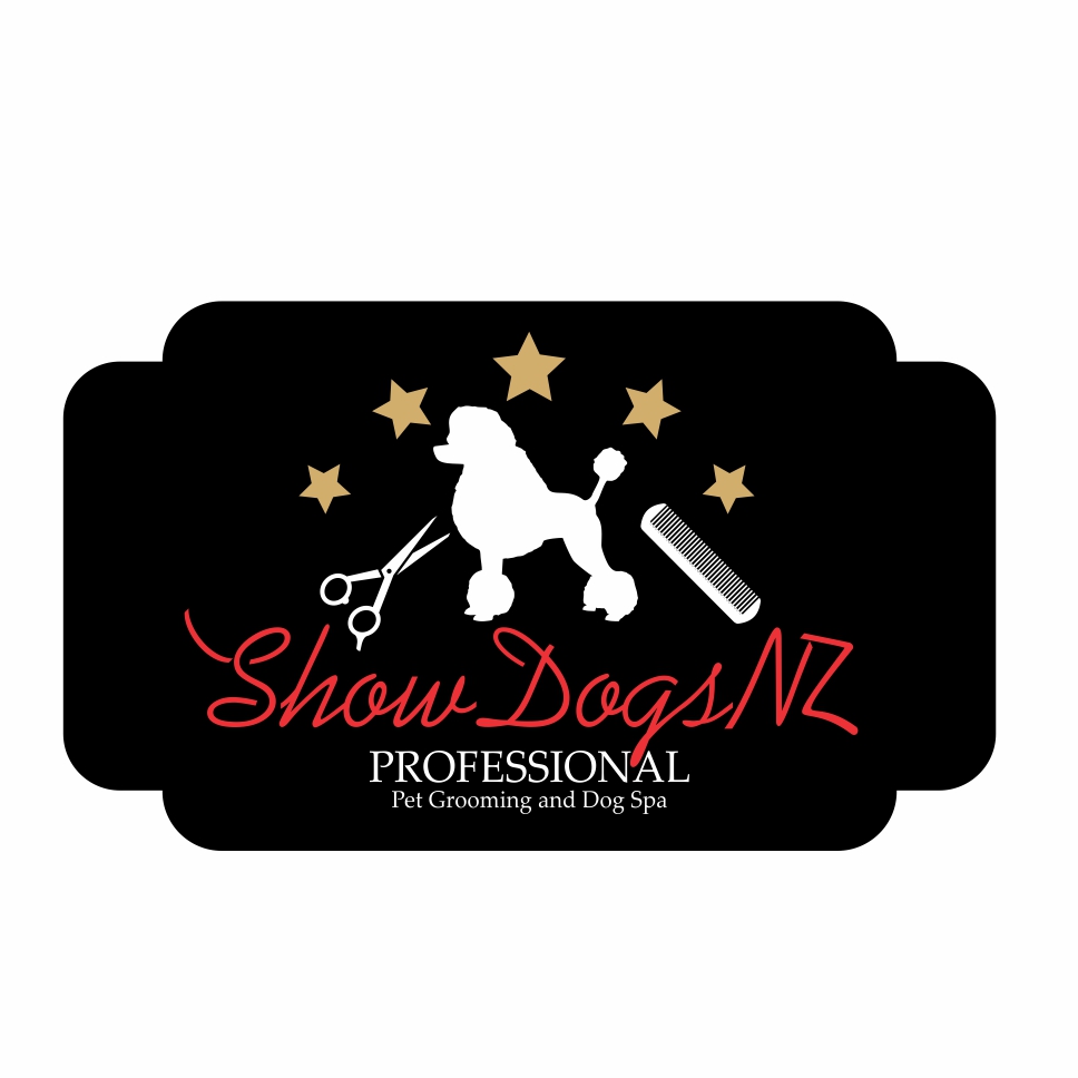 Logo Design by joshgraph for ShowHorsesNZ | Design #19453402