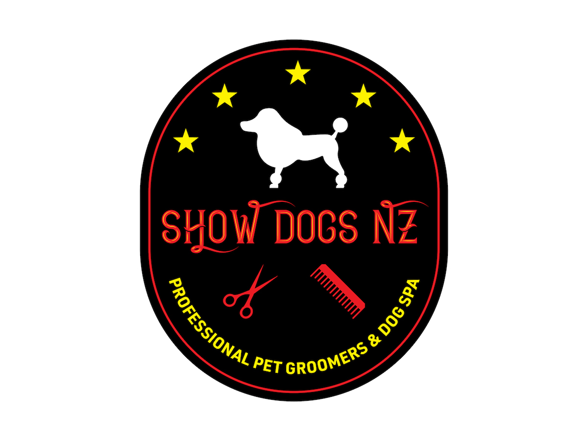 Logo Design by brianritterdesign for ShowHorsesNZ | Design #19451954