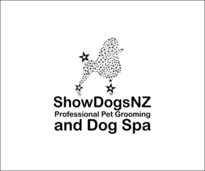 Logo Design by Sue Rogers for ShowHorsesNZ | Design #19404817