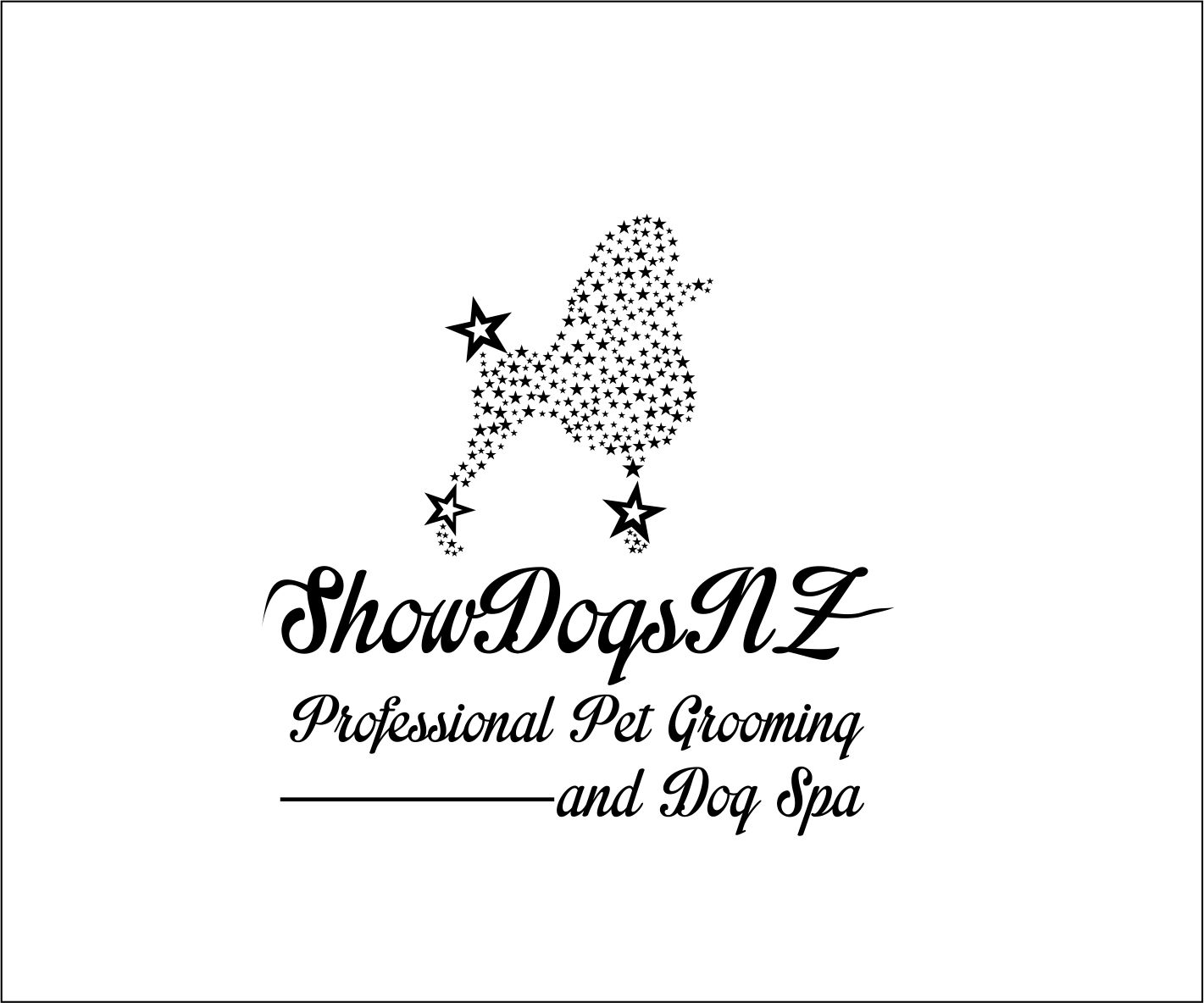 Logo Design by Sue Rogers for ShowHorsesNZ | Design #19658038
