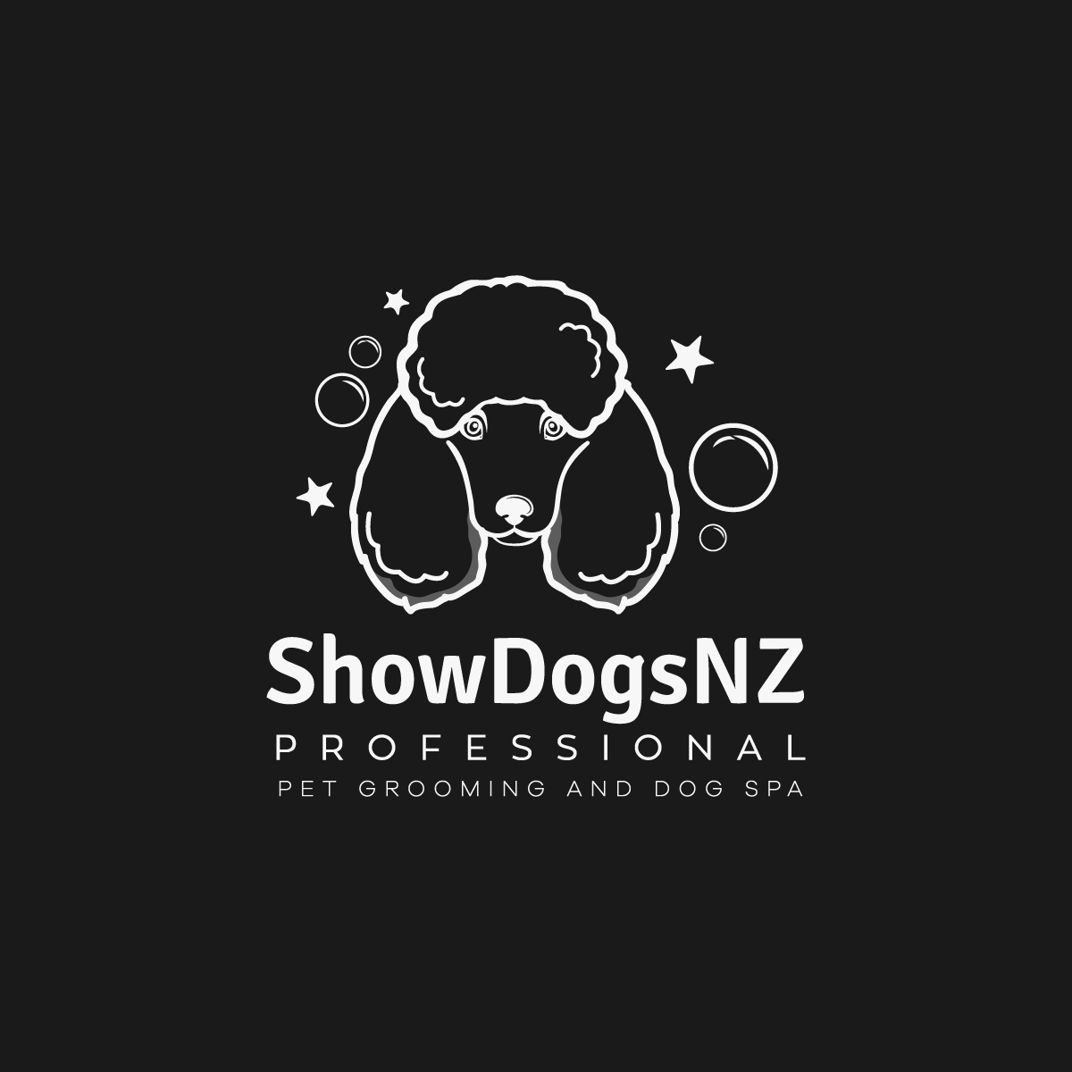 Logo Design by **INCREDIBLEDESIGNERS** for ShowHorsesNZ | Design #19389702