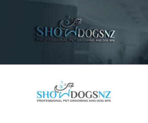 Design de Logo par Gross pour ShowHorsesNZ | Design : #19409809