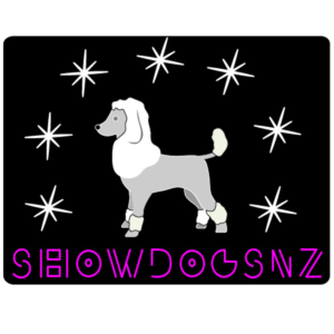 Logo Design by fozia 2 for ShowHorsesNZ | Design #19455012