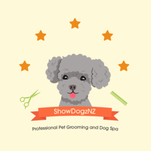 Logo Design by Adrien De Coninck for ShowHorsesNZ | Design #19403065