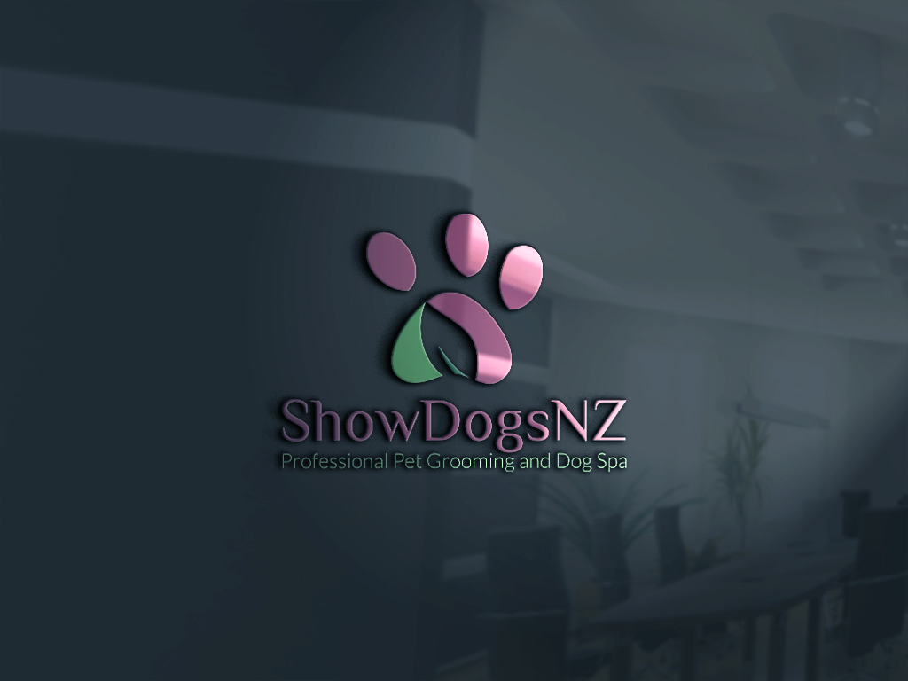 Logo Design by Rosaleen for ShowHorsesNZ | Design #19402724