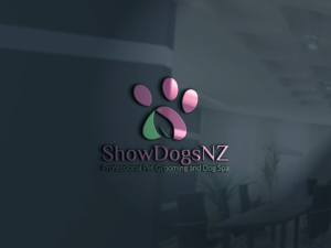Design de Logo par Rosaleen pour ShowHorsesNZ | Design : #19402724