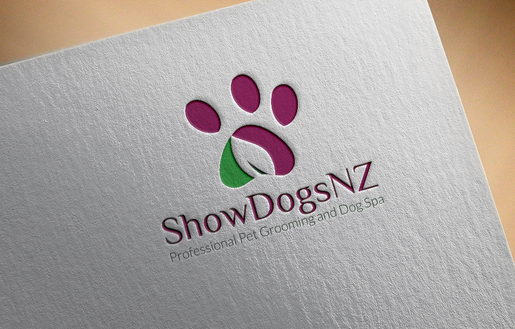 Logo Design by Rosaleen for ShowHorsesNZ | Design #19402726