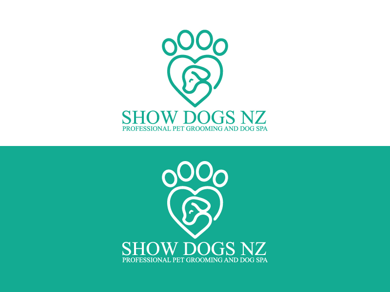 Logo Design by Top1 for ShowHorsesNZ | Design #19405832