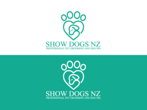 Design de Logo par Top1 pour ShowHorsesNZ | Design : #19405832