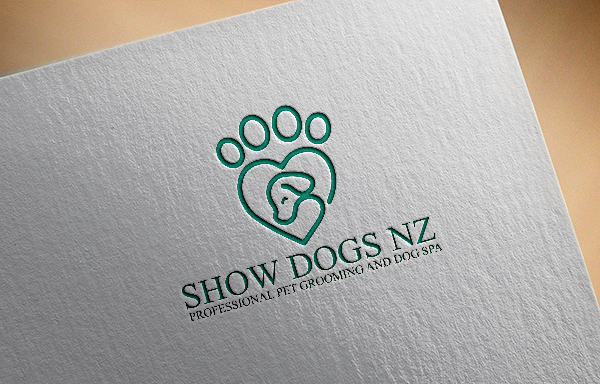 Diseño de Logo por Top1 para ShowHorsesNZ | Diseño #19405833