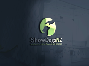 Logo Design by design big for ShowHorsesNZ | Design: #19386988