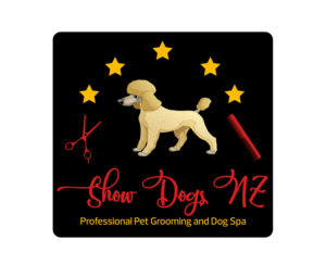 Logo Design by Jhoemar Manlangit for ShowHorsesNZ | Design: #19450792