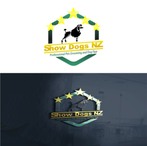 Logo Design by SAS_21