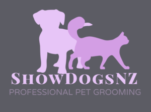 Logo Design by Mia Colbert