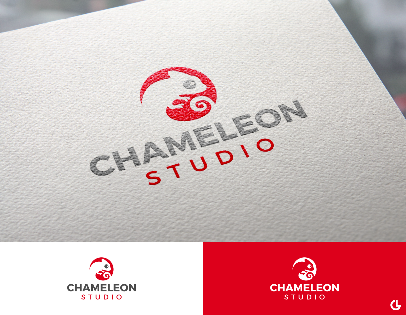 Logo Design by R!CKY for this project | Design #19475056