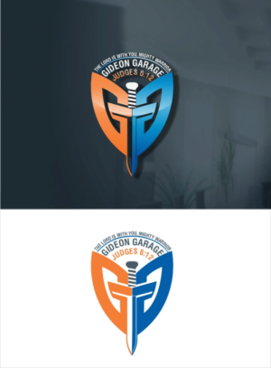 Logo-Design von nutu für dieses Projekt | Design: #19387535
